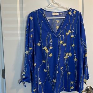 2 xl belle shirts